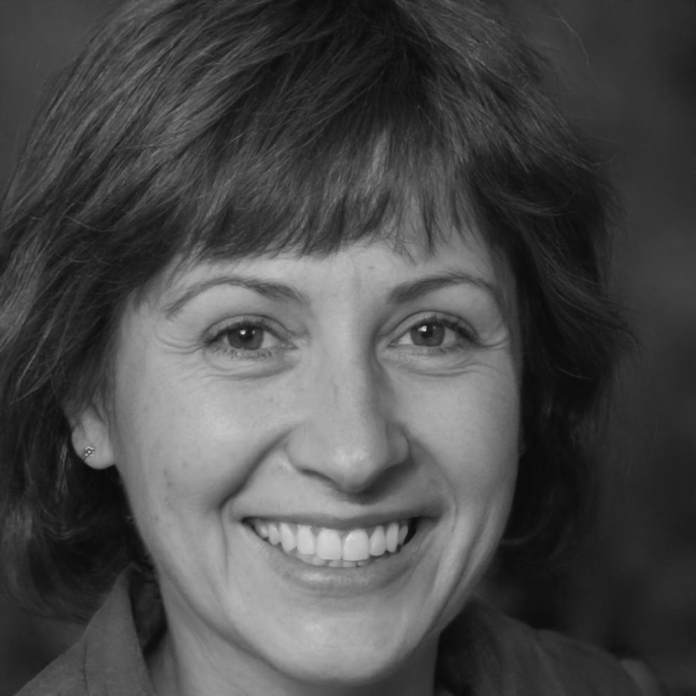 Лариса Горобець