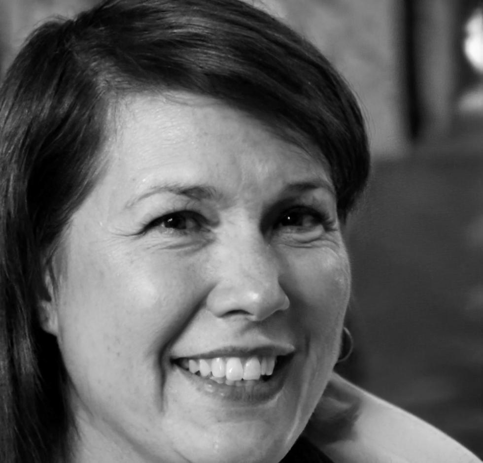 Оксана Кравець