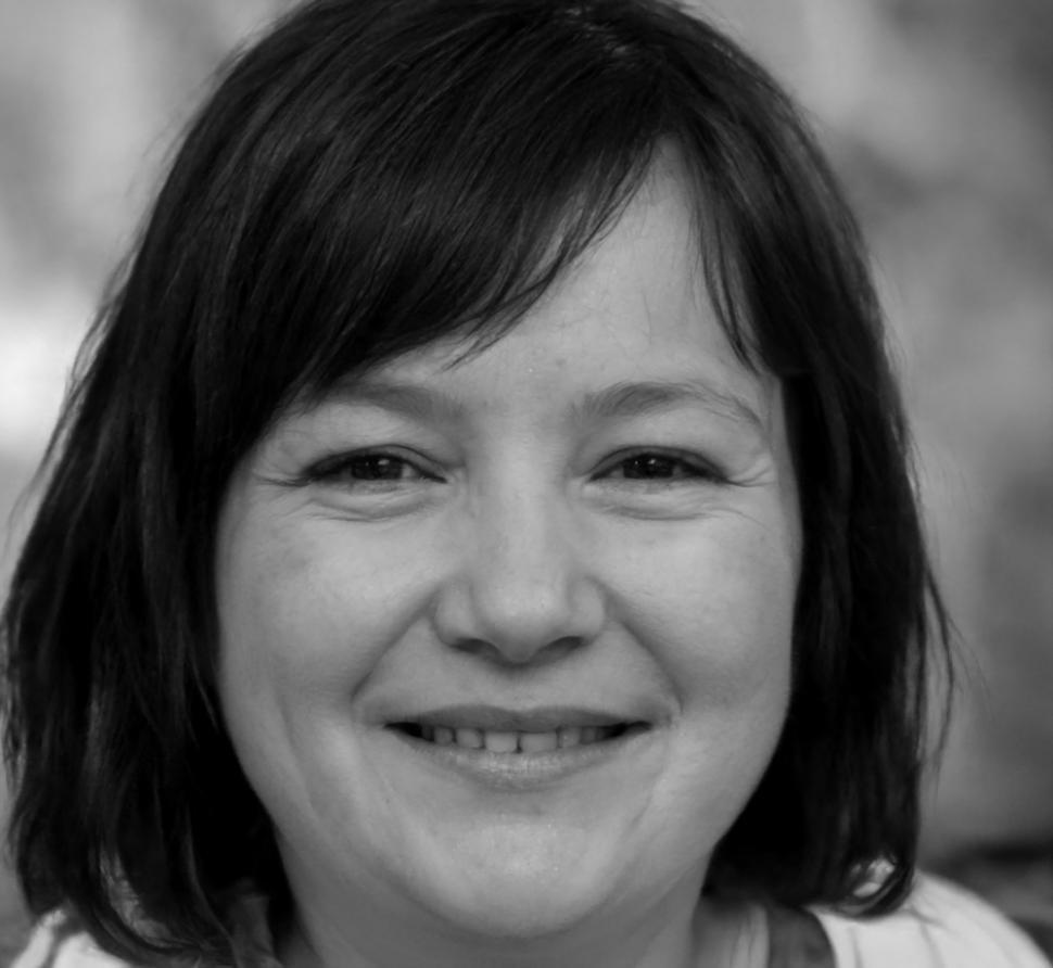 Тетяна Левицька